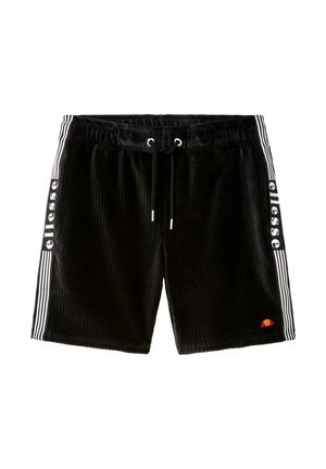 Ellesse, Tracksuit bottoms - schwarz