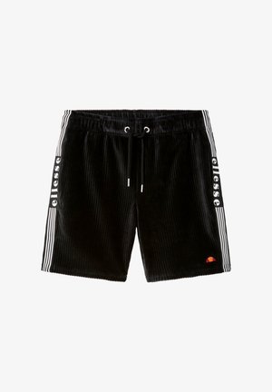 Ellesse, Tracksuit bottoms - schwarz
