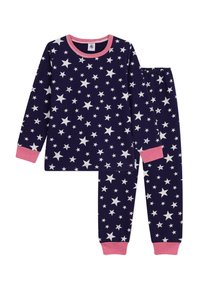 Petit Bateau SET - Nachtwäsche Set - soir marshmallow