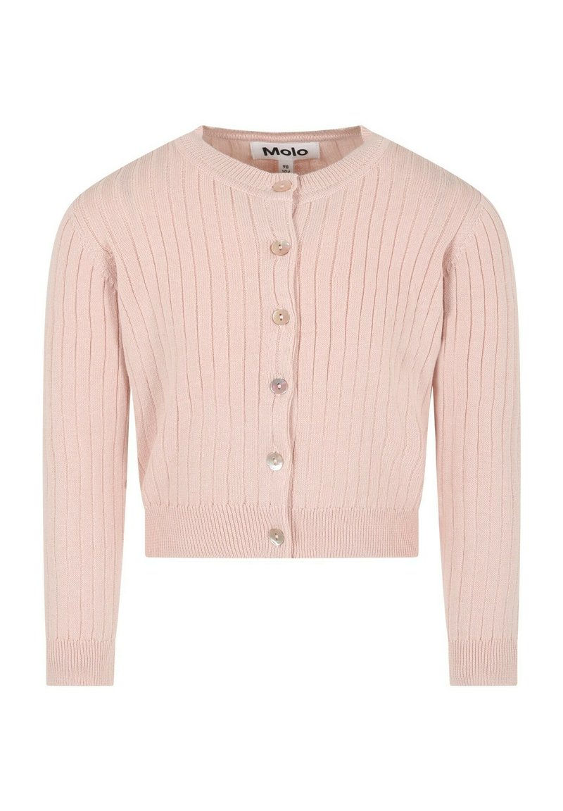 Molo Vest roze Molo Vest roze
