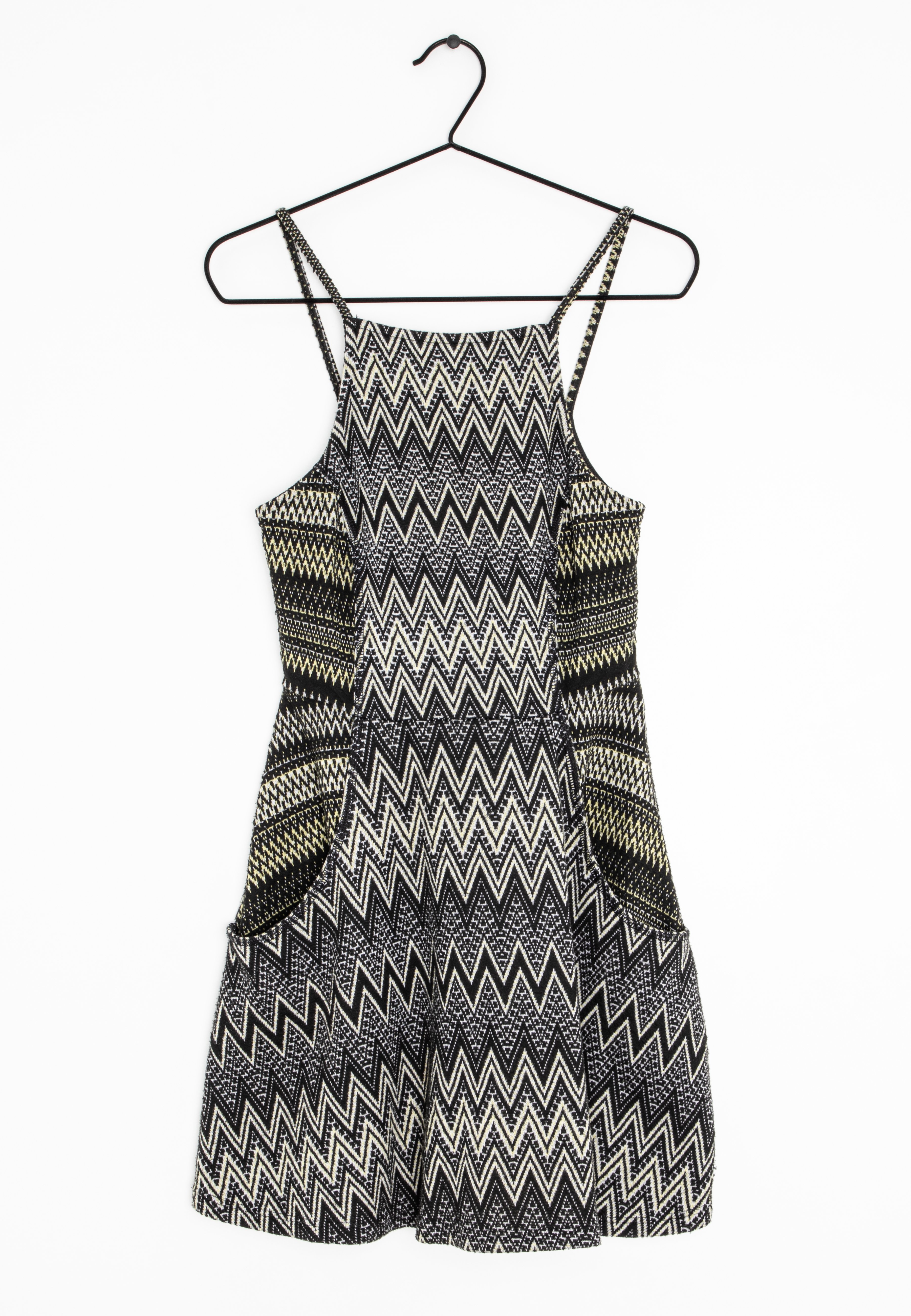 Topshop Jumper dress - grey - (Pre 