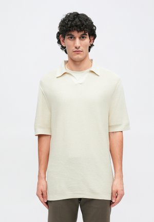 EOIN - Polo - birch bark