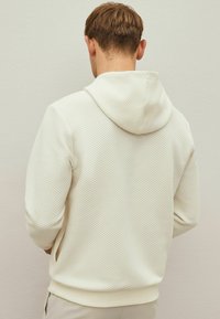 Next SMART - Sweatshirt - ecru white