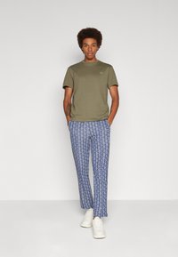 Lacoste Pamata T-krekls - tank