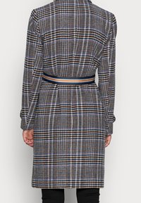 Freequent Manteau classique - multi-coloured
