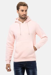 Unausgewählt, pink