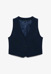 Unausgewählt, blu notte