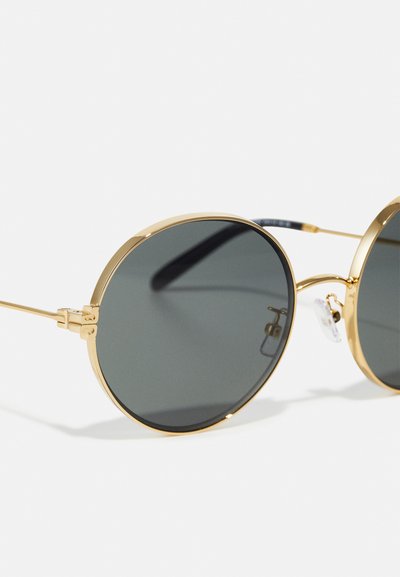 Tory Burch Lunettes de soleil - gold