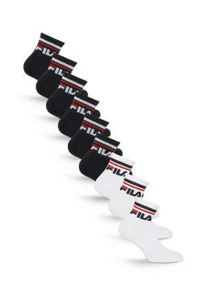 Fila UNISEX antracytowy