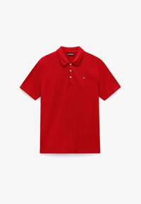 Niewybrane, haute red rf