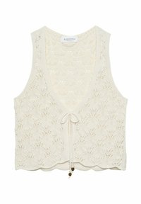 Non sélectionné, mottled beige