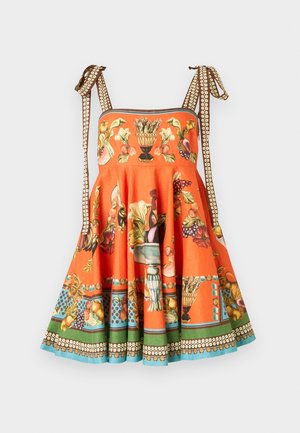 ROCCO MINI SUNDRESS - Nappali ruha - multi-coloured