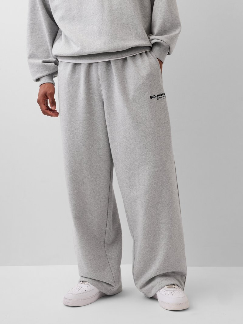 Gap Pantalon de survêtement avec logo pour homme