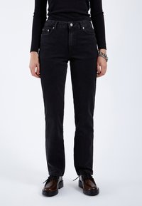 Ikke valgt, tar black used