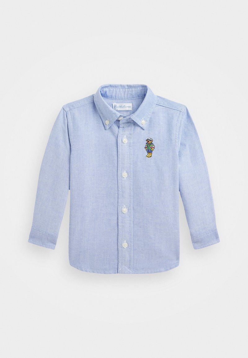 Polo Ralph Lauren - Hemd - blue, Vergrößern