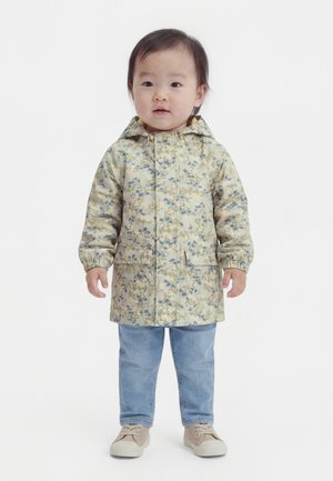 OLLO - Vodotesná bunda - meadow lake