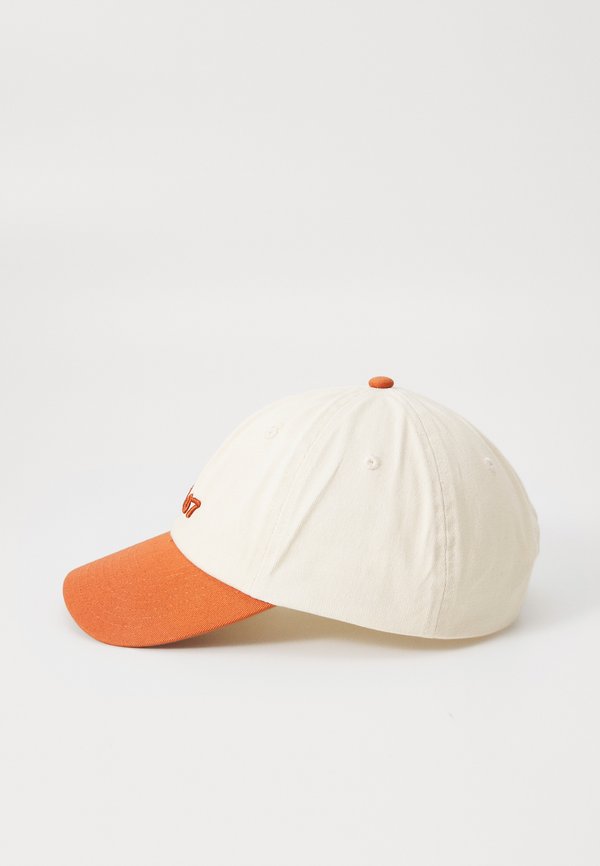 LOGO - Cap - caramel3