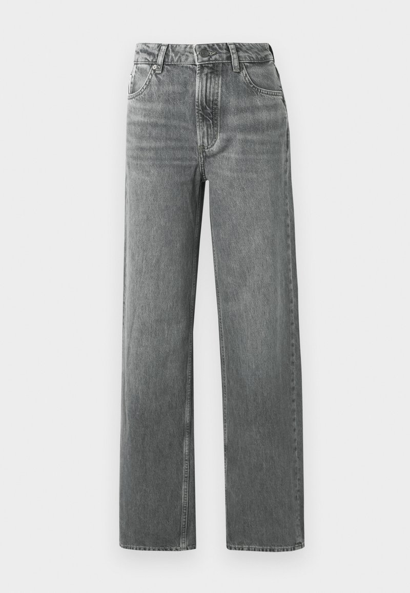 Marc O’Polo DENIM Relaxed fit jeans grijs denim/greydenim
