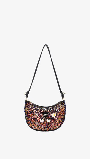 myMo, Handtas - black multicolor