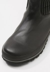 Bogner Laarzen - black