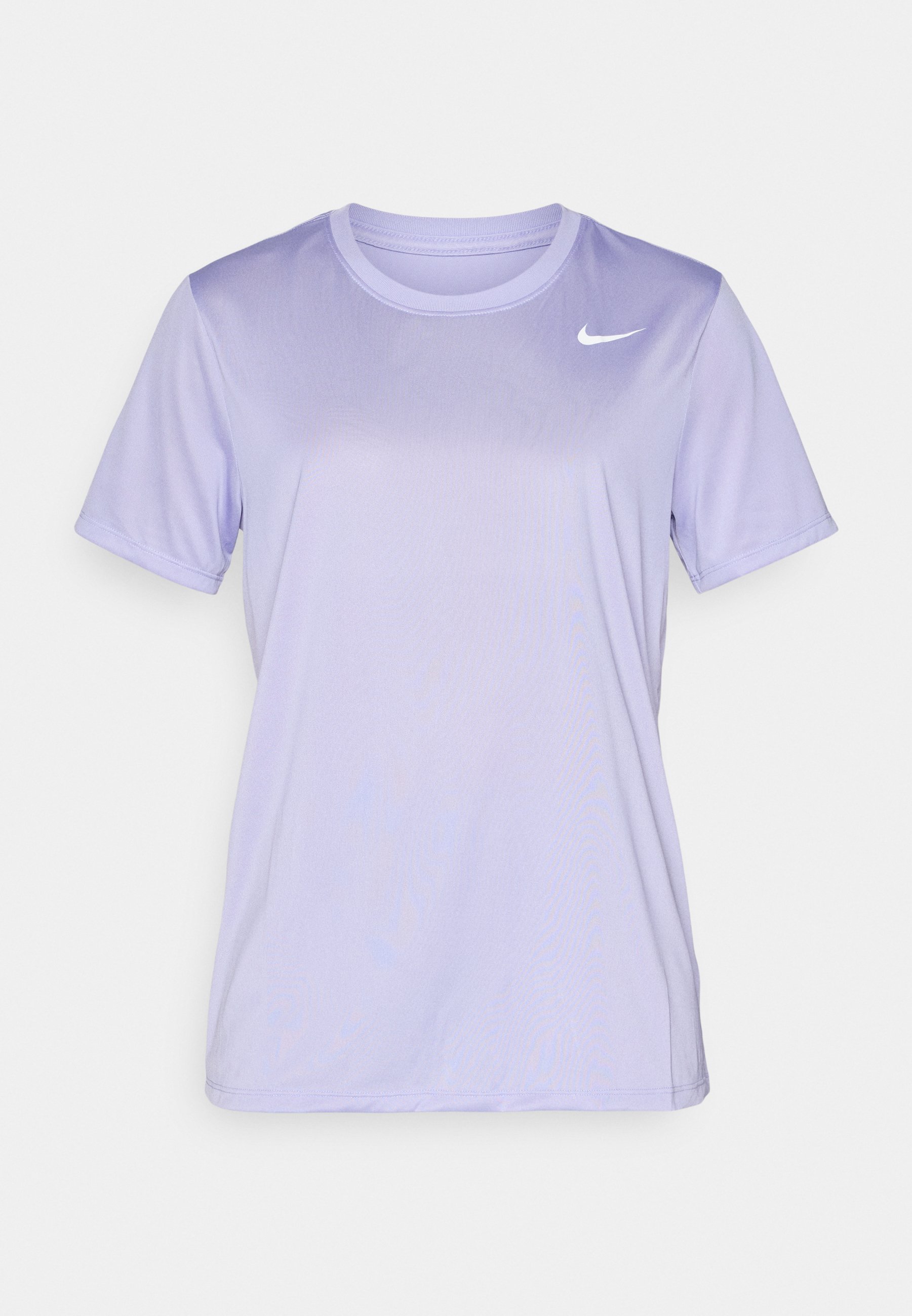 iced lilac nike shirt