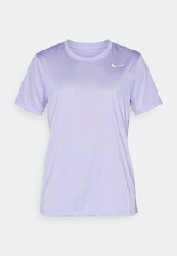 TEE - Sportovní tričko - lilac ice