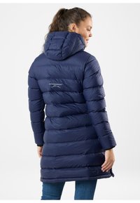 Swedemount Piumino - dk. navy dk. navy