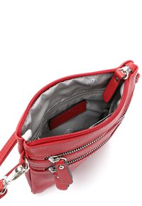 Emily & Noah EMMA - Borsa a tracolla - red