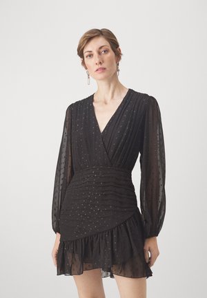 MAX&Co. RINVIATO - Cocktail φόρεμα / Φόρεμα για πάρτι - nero