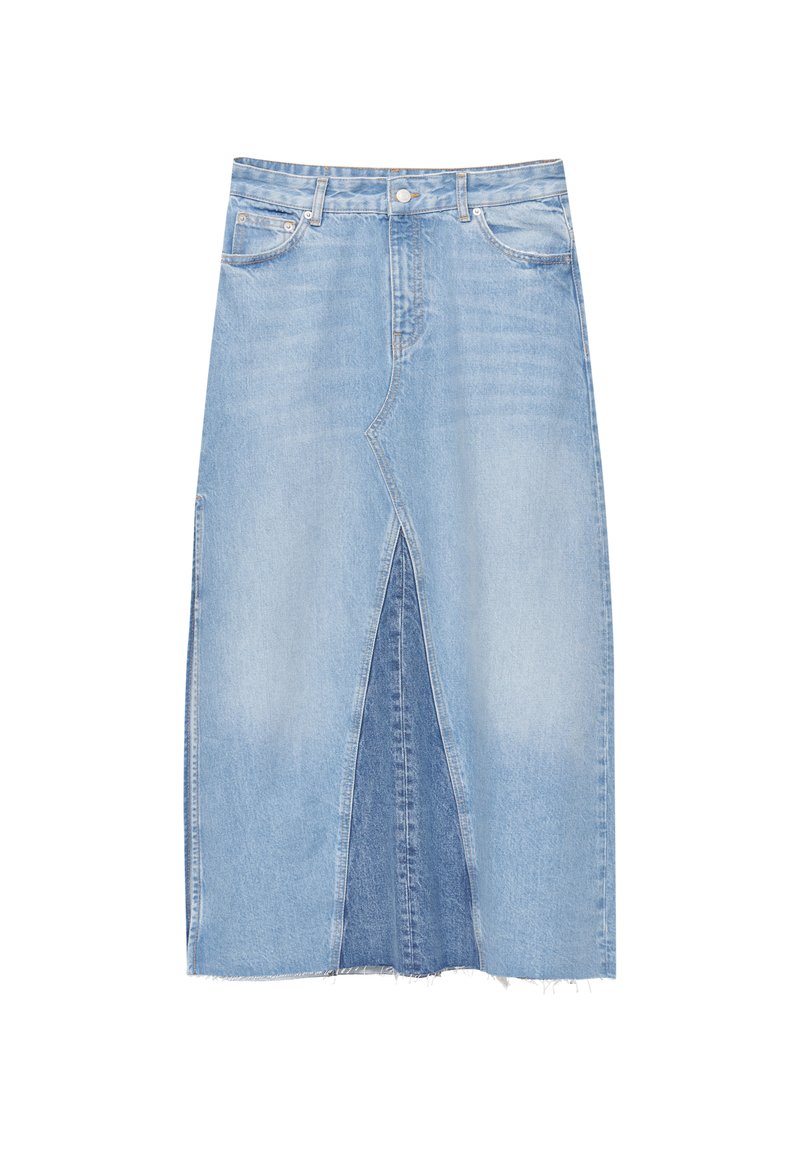 Gonna di jeans