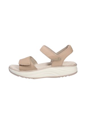 Trekkingsandale - beige