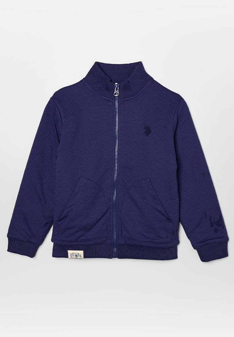 U.S. Polo Assn. Sweater met rits niet gedefinieerd