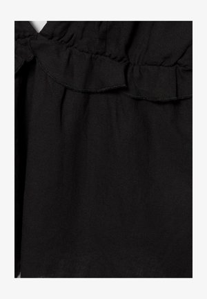 PULL&BEAR, Débardeur - black