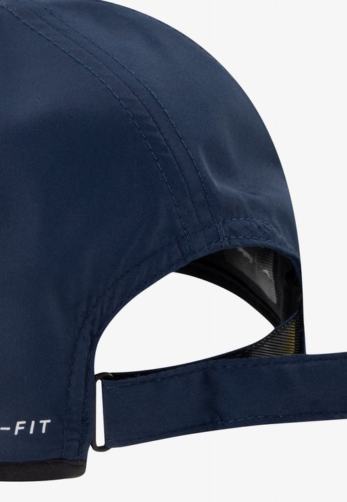 Nike NAN FEATHERLIGHT UNISEX - Cap - obsidian — foto 4