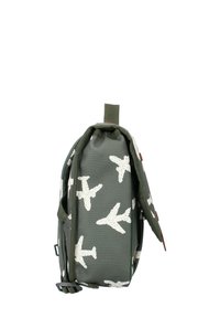 Vadobag Cartable d'école - army
