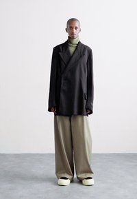 MM6 Maison Margiela JACKET - Korte frakker - black