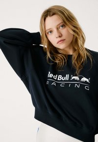 Red Bull Racing x Pepe Jeans Sudadera - dulwich blue