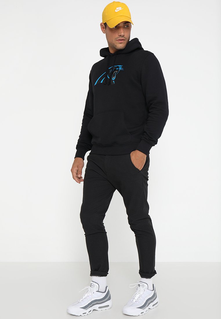 carolina panthers hoodie cheap