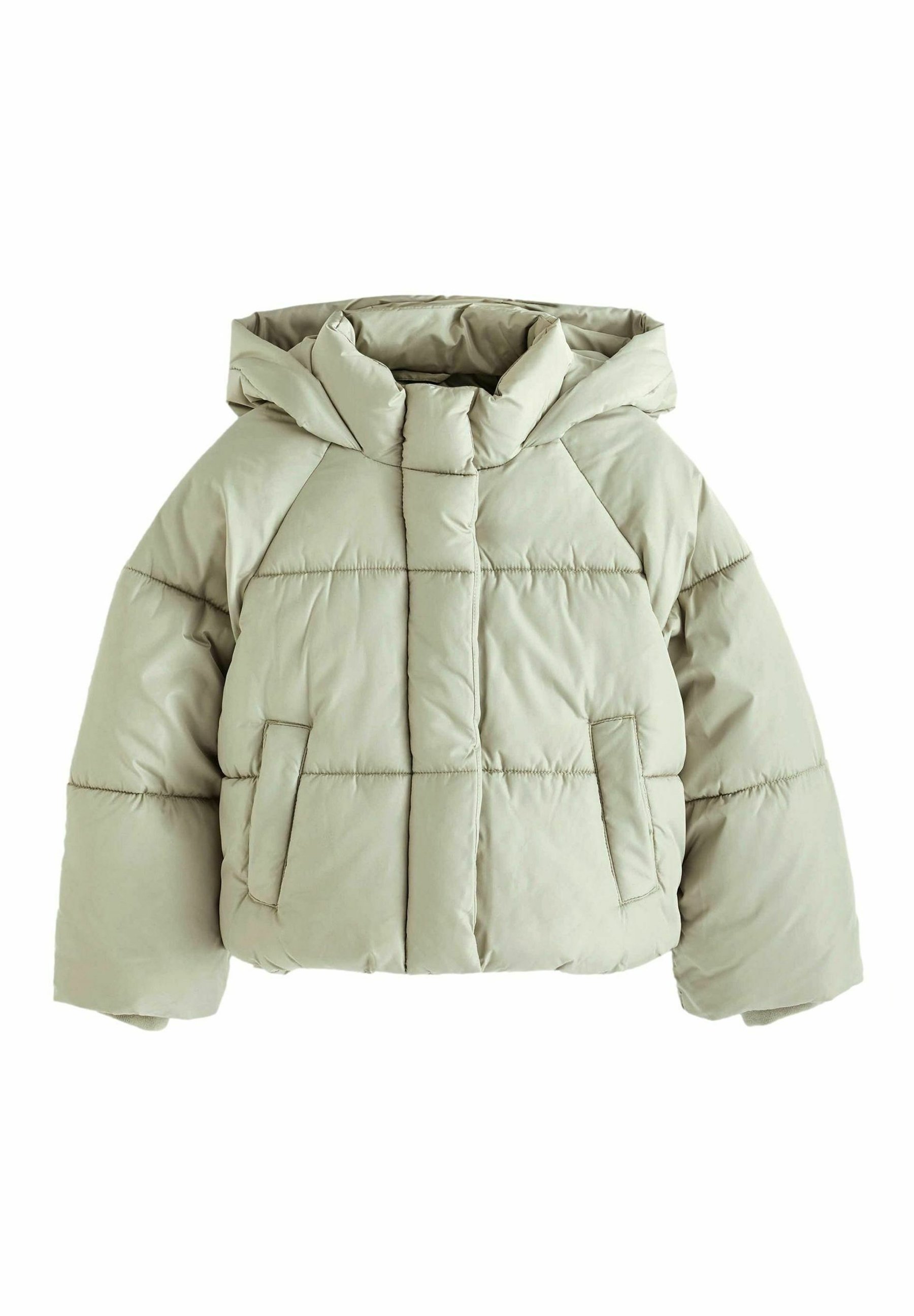 Veste Matelassée Fille ONLY - Design OTW, Capuche Amovible, 100% Nylon, Pour école Et Sorties - 8