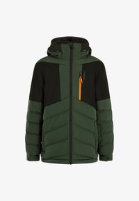 Non sélectionné, kale green