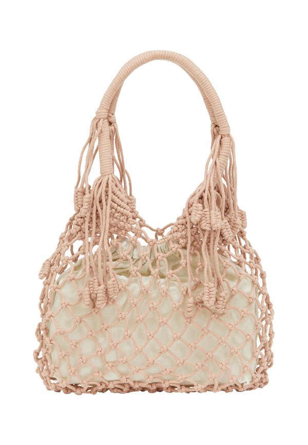 SHOULDER - Handtasche