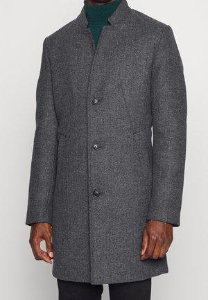 Mantel - grey