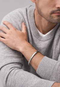 Fossil Bracciale - silver-coloured