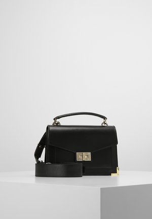 EMILY - Handbag - black