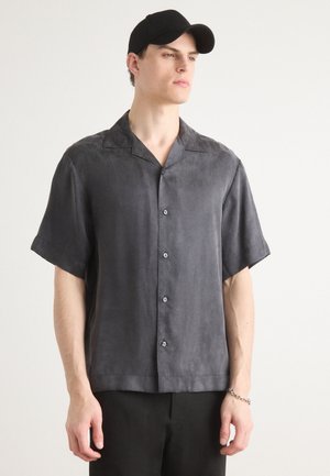 ESPINO - Shirt - black