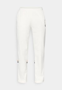 Selected, gardenia/biscuit