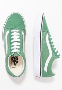 Vans Tenisky - green