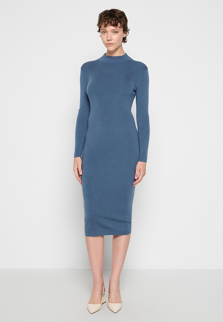 Michael Kors Gebreide jurk meerkleurig Michael Kors Gebreide jurk meerkleurig