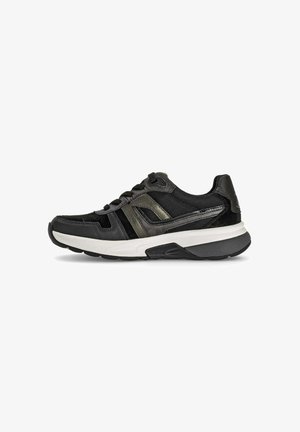 Gabor, BASKETS - Sneakers laag - noir