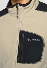 Columbia Kurtka z polaru